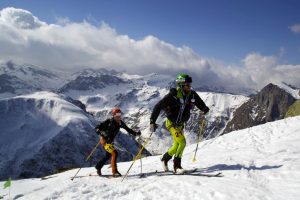 Abiertas las inscripciones en el Centro de Tecnificación de Esquí de Montaña de Cataluña