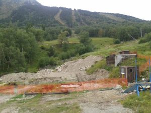 Porté-Puymorens cambia el telesilla de l’Estagnol