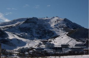 Las estaciones de esquí Asturianas quieren abrir a final de mes con los mismos precios de la pasada temporada