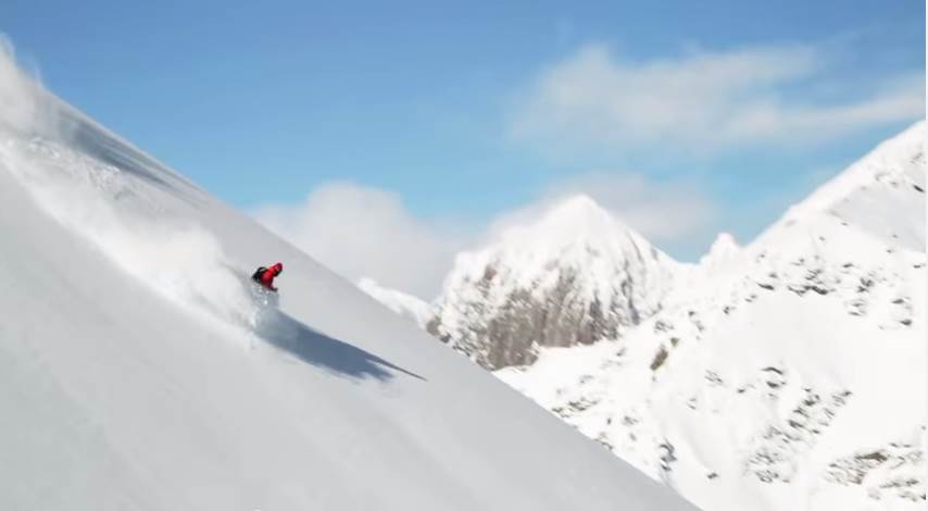 Nuevo edit A Day Out de Bruno Compagnet
