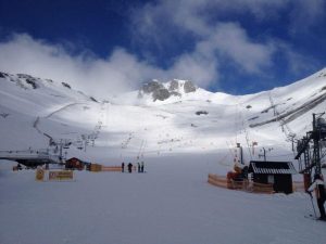 Los politicos Asturianos y Leoneses al final se ponen de Acuerdo, San Isidro y Fuentes de Invierno se unirán
