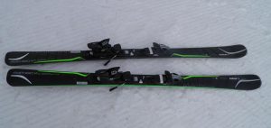 Probamos a Fondo los Elan Amphibio 14 2015