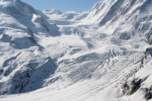 Los Glaciares europeos frenan su destrucción