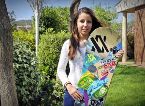 Vídeo resumen de la temporada de la Rider de SoloSnow Nuria Castán