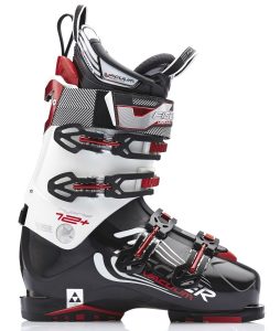 Novedad de Fischer, Bota Hybrid 12+ Vacuum