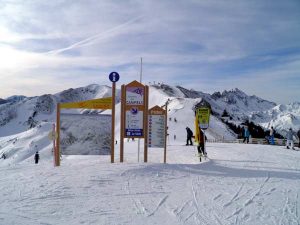 Consigue tu Forfait de Temporada de Ax 3 Domaines con Descuento