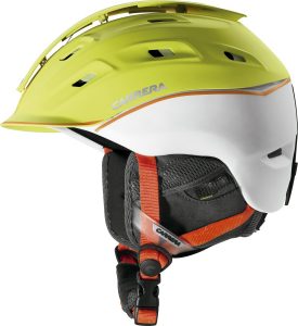 Carrera lanza su casco Enigma