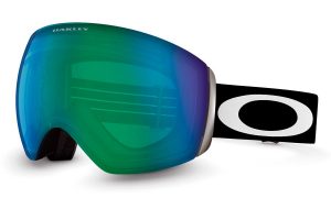 Oakley presenta la tecnología PRIZM