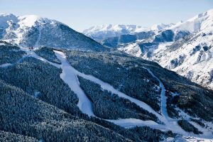 Grandes ventajas para las familias en el forfait de temporada 2014-15 de Grandvalira