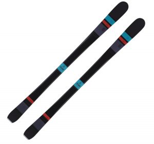 Scott presenta el Black Majic