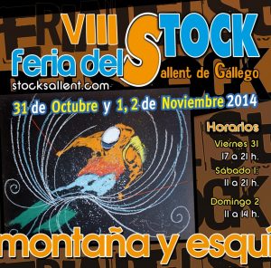 Nueva edición de la Feria del Stock de Sallent