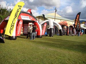 Este fin de semana se celebra la Feria Welcome Winter  en Llívia.