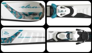 Probamos a fondo los Elan Insomnia W Fusion