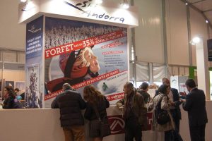 Nueva edición de la Feria de Andorra la Vella