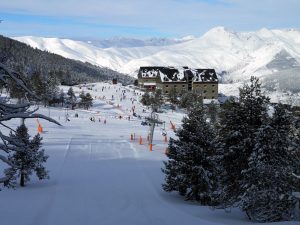 Novedades temporada 2014 – 15 Espot y Port Ainé