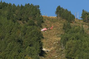 Porté Puymorens afronta la nueva temporada con muchas novedades