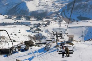 Atudem da el pistoletazo de salida a la nueva temporada de esquí