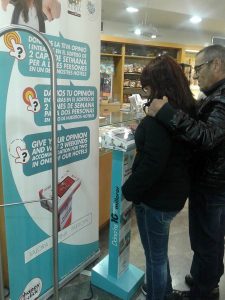 Los hoteles gestionados por el Grup FGC podrán conocer la opinión de los visitantes a través de Happyclick