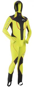 Millet presenta el Pierra Menta Suit para Esquí de Montaña