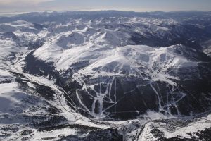 Grandvalira, a punto para la apertura cuando las condiciones meteorológicas lo permitan