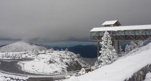 Novedades de las Estaciones de Esquí del Grupo N’PY