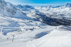Grandvalira es la estación más económica de la Península