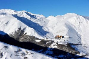 Muchas novedades de Peyragudes esta temporada