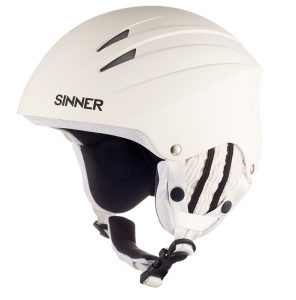 Sinner presenta su gama de Accesorios de Nieve