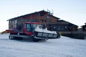 Sierra Nevada confirma que inicia la temporada 2014-15 el sábado 29 de noviembre
