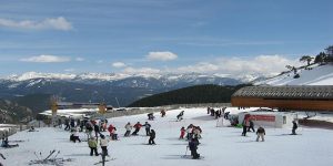 Vallnord abrirá la temporada el próximo viernes 5 de diciembre