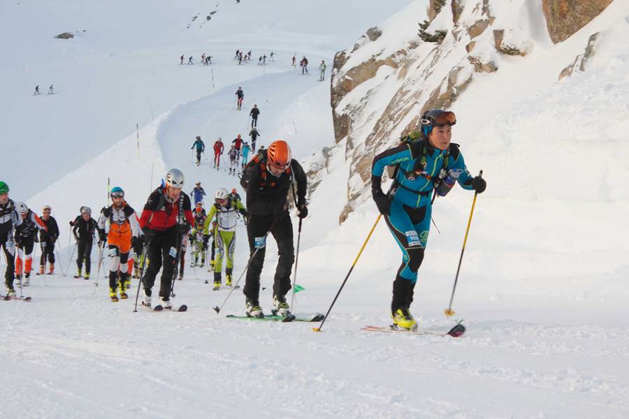 Abierto el plazo de inscripciones de Altitoy-Ternua 2015