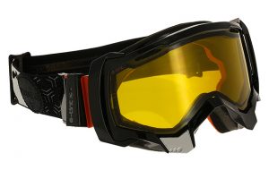 Wed’ze presenta E-tint la mascara de nieve para todos los días