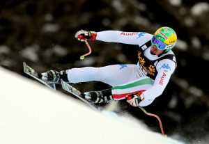 Dominik Paris gana el supergigante y Alexis Pinturault la supercombinada en Kitzbühel