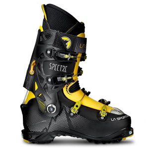 La Sportiva presenta Spectre, la bota de Skimo para todo y para todos