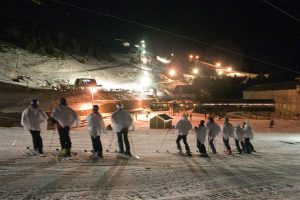 Gastronomía, freestyle, Noche del Papu y muñecos de nieve en el divertido fin de semana del World Snow Day en las estaciones del Grup FGC