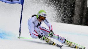 Fenninger vence en el Gigante de Maribor