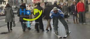 Hautes-Pyrénées organiza un concurso en la redes Sociales con varios premios