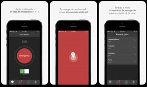 La app Alpify de geolocalización para emergencias y búsqueda de personas empieza a funcionar en Cataluña