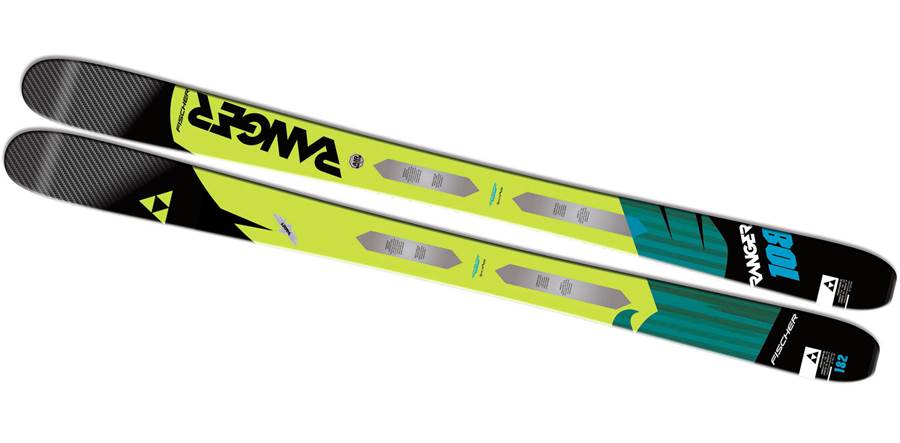 Fischer presenta en la ISPO 2015 el nuevo Ranger 108