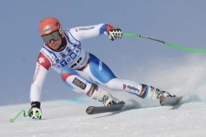 Küng da la sorpresa y gana en Descenso de los Mundiales de Esquí Alpino