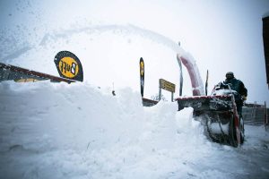 Vallnord prevé abrir la totalidad de sus instalaciones el fin de semana