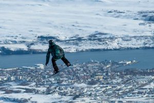 Vuelven los “Winter Games” a Islandia