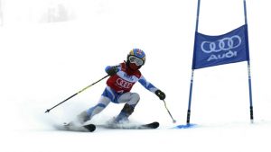 Sierra Nevada recibe la última cita del circuito Audi Quattro Cup