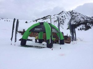 El Elan Test Tour 2015 llega a Formigal