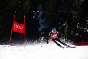 El circuito Audi Quattro Cup llega a Masella con el Cargol de Neu