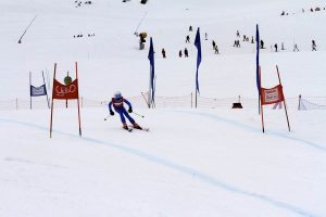 Se pospone la Audi Quattro Cup de Sierra Nevada por razones meteorológicas