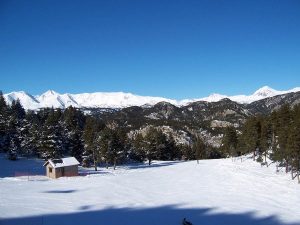 Se presenta un proyecto para unir Font-Romeu-Pyrénées 2000, Les Angles y Formiguères