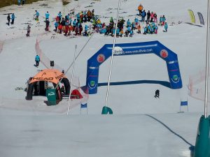 Masella cierra una positiva Semana Santa y confirma que abrirá lo que queda de Abril