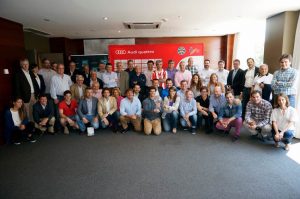 Celebrada la Asamblea General de la RFEDI en la Rioja