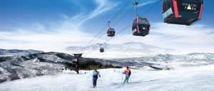Información de la Estación de Esquí de Daemyung Vivaldi Park Ski World (Hongcheon-gun, Gangwon-do)